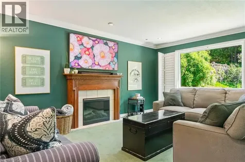 255 Spring Garden Road Oakville ON L6L 5H5