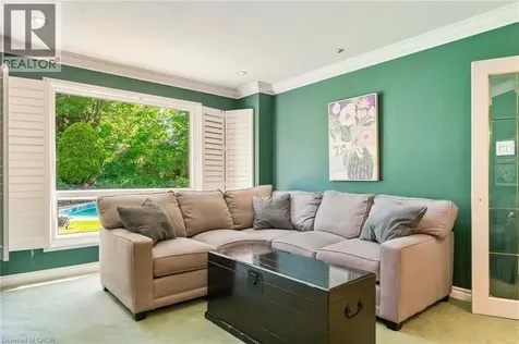 255 Spring Garden Road Oakville ON L6L 5H5