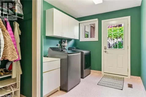 255 Spring Garden Road Oakville ON L6L 5H5