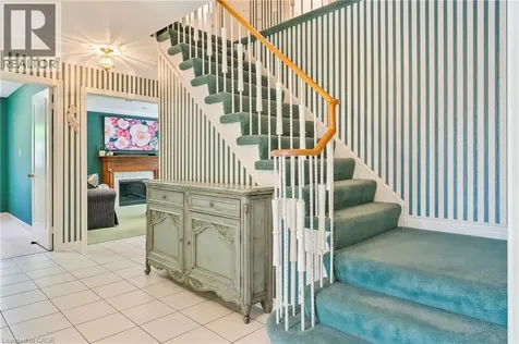 255 Spring Garden Road Oakville ON L6L 5H5