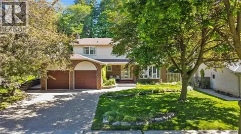 255 Spring Garden Road Oakville ON L6L 5H5