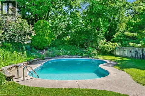 255 Spring Garden Road Oakville ON L6L 5H5