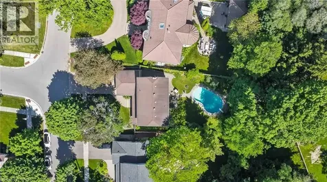 255 Spring Garden Road Oakville ON L6L 5H5