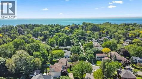 255 Spring Garden Road Oakville ON L6L 5H5