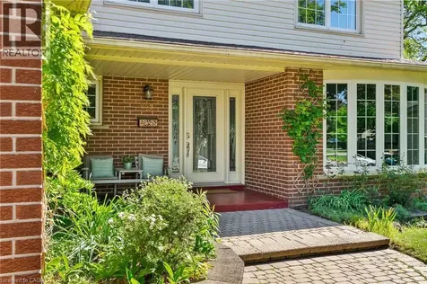 255 Spring Garden Road Oakville ON L6L 5H5