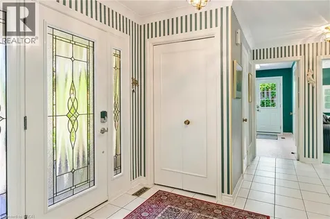 255 Spring Garden Road Oakville ON L6L 5H5