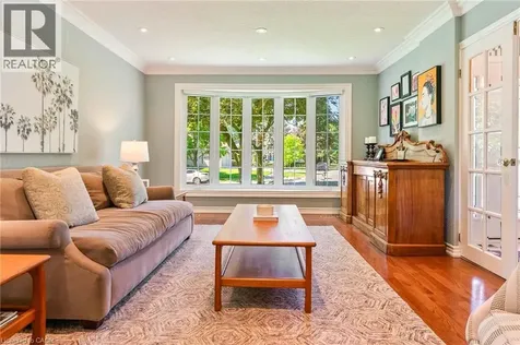 255 Spring Garden Road Oakville ON L6L 5H5