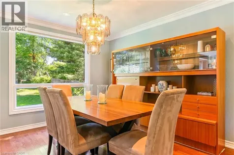 255 Spring Garden Road Oakville ON L6L 5H5