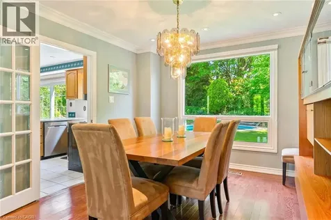 255 Spring Garden Road Oakville ON L6L 5H5