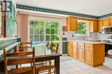 255 Spring Garden Road Oakville ON L6L 5H5