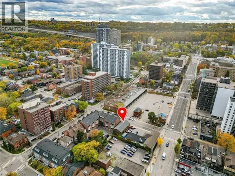 75 Young Street Hamilton ON L8N 1V4