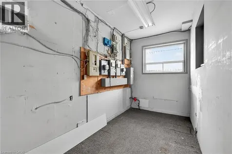 75 Young Street Hamilton ON L8N 1V4