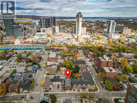 75 Young Street Hamilton ON L8N 1V4