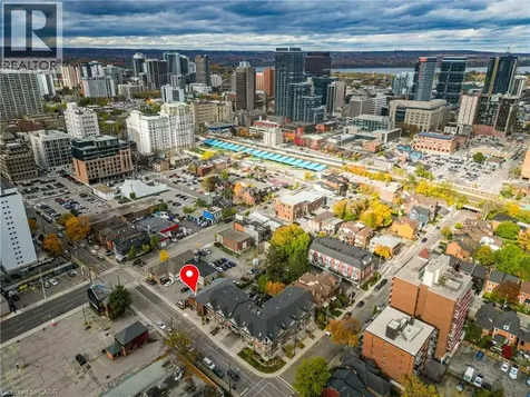 75 Young Street Hamilton ON L8N 1V4
