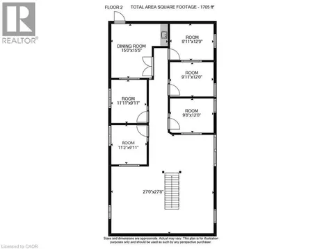 75 Young Street Hamilton ON L8N 1V4