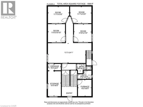 75 Young Street Hamilton ON L8N 1V4