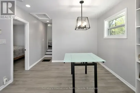 640514 Hamilton Road Chatsworth ON N0H 1R0