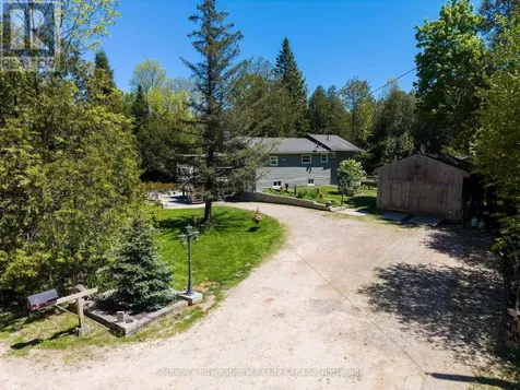 640514 Hamilton Road Chatsworth ON N0H 1R0