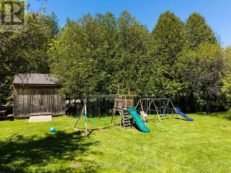 640514 Hamilton Road Chatsworth ON N0H 1R0