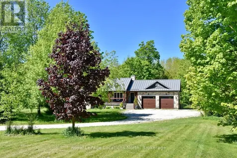 104 Inglis Drive Grey Highlands ON N0C 1M0