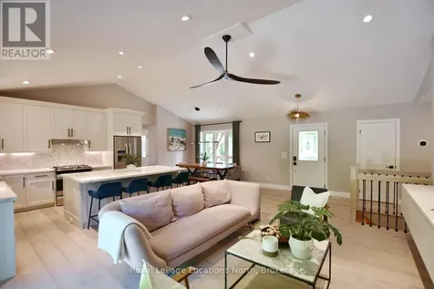 104 Inglis Drive Grey Highlands ON N0C 1M0