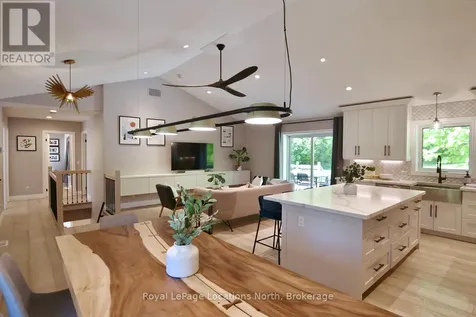 104 Inglis Drive Grey Highlands ON N0C 1M0