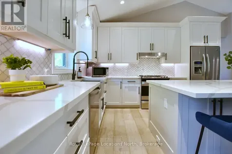 104 Inglis Drive Grey Highlands ON N0C 1M0