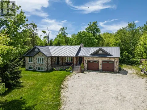 104 Inglis Drive Grey Highlands ON N0C 1M0