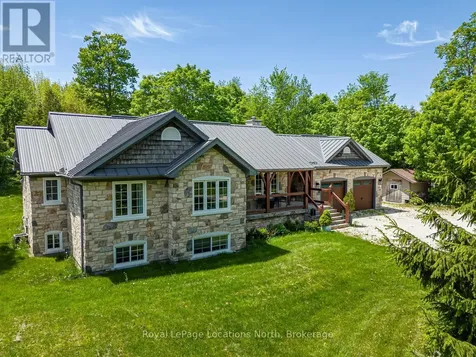 104 Inglis Drive Grey Highlands ON N0C 1M0