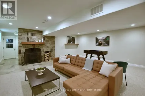 104 Inglis Drive Grey Highlands ON N0C 1M0