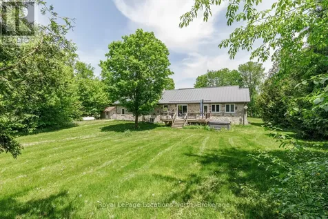 104 Inglis Drive Grey Highlands ON N0C 1M0