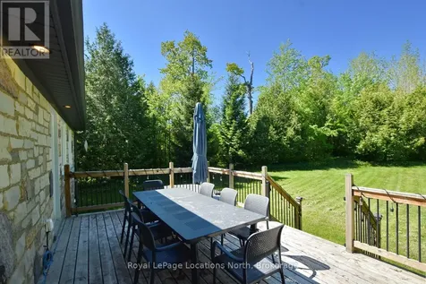 104 Inglis Drive Grey Highlands ON N0C 1M0