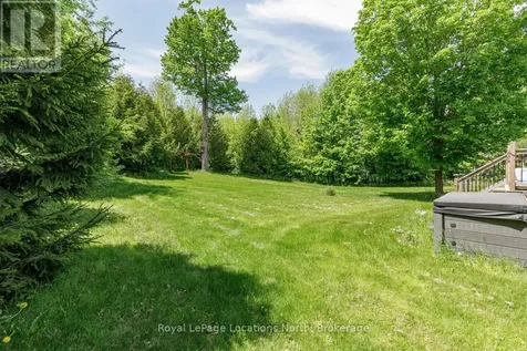 104 Inglis Drive Grey Highlands ON N0C 1M0