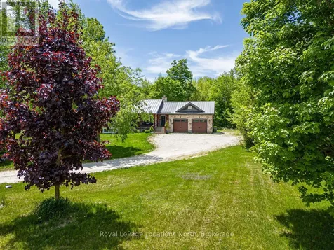 104 Inglis Drive Grey Highlands ON N0C 1M0
