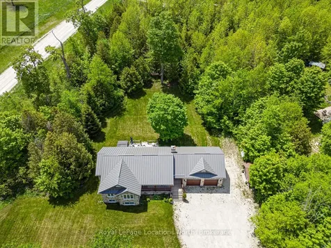 104 Inglis Drive Grey Highlands ON N0C 1M0