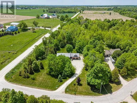 104 Inglis Drive Grey Highlands ON N0C 1M0