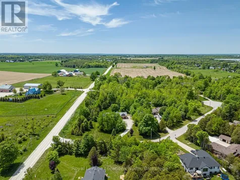 104 Inglis Drive Grey Highlands ON N0C 1M0