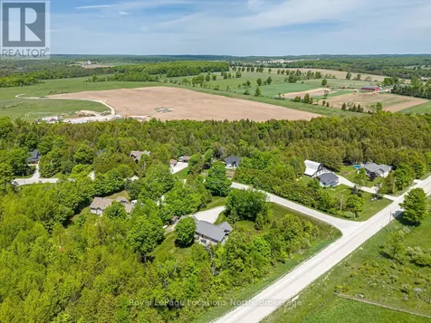104 Inglis Drive Grey Highlands ON N0C 1M0
