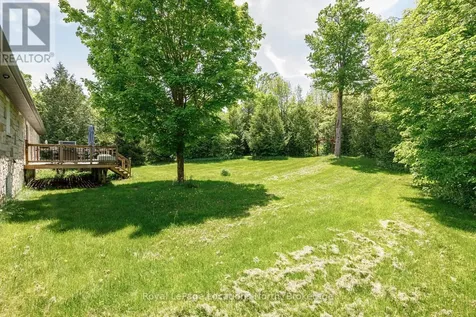 104 Inglis Drive Grey Highlands ON N0C 1M0