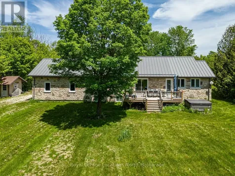 104 Inglis Drive Grey Highlands ON N0C 1M0