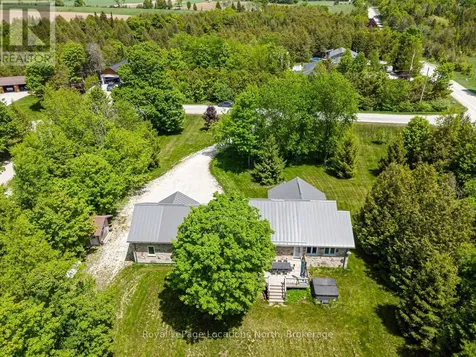 104 Inglis Drive Grey Highlands ON N0C 1M0