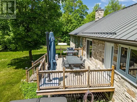 104 Inglis Drive Grey Highlands ON N0C 1M0