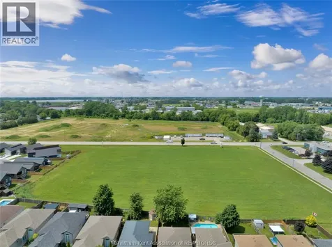 900 Park Avenue West Chatham ON N7M 0M9