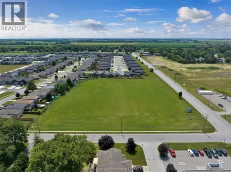 900 Park Avenue West Chatham ON N7M 0M9