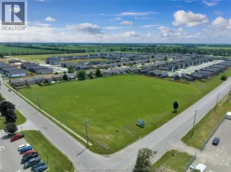 900 Park Avenue West Chatham ON N7M 0M9