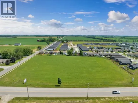 900 Park Avenue West Chatham ON N7M 0M9
