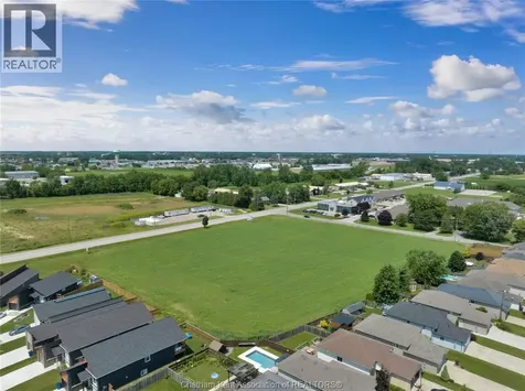 900 Park Avenue West Chatham ON N7M 0M9