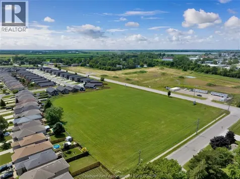900 Park Avenue West Chatham ON N7M 0M9