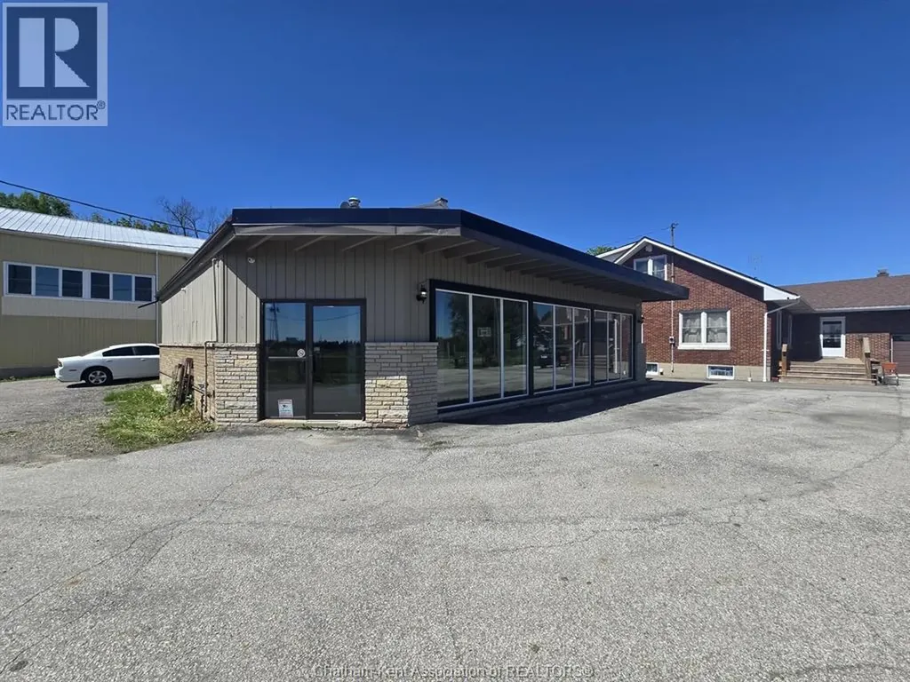 22500 Creek Road Chatham ON N7M 5J3