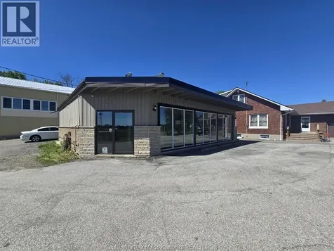 22500 Creek Road Chatham ON N7M 5J3